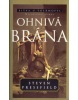 Ohnivá brána brož. (Steven Pressfield)