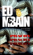 Prachy prachy prachy (Ed McBain)