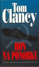 Hon na ponorku (Tom Clancy)