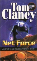 Net Force Jednička je nej.brož (Tom Clancy)