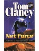 Net Force Jednička je nej.brož (Tom Clancy)