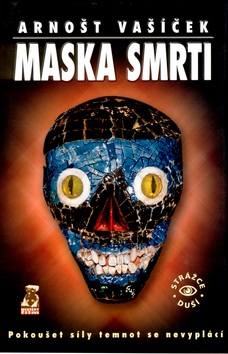 Maska smrti (Arnošt Vašíček)