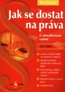 Jak se dostat na práva (Petr Anděl)