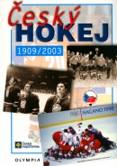 Český hokej  1909/2003 (Karel Gut; Jaroslav Prchal)