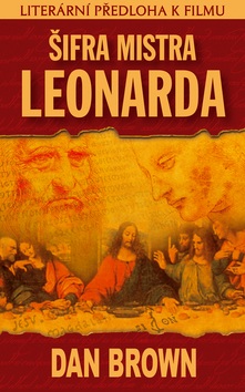 Šifra mistra Leonarda (Dan Brown)