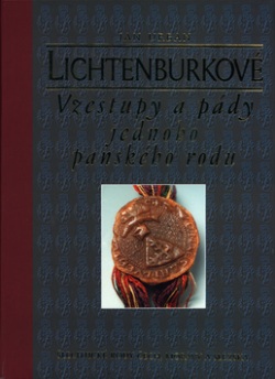 Lichtenburkové (Jan Urban)