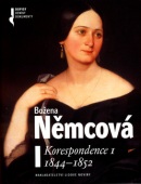 Korespondence I. (1844-1852) (Božena Němcová)