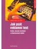 Jak psát reklamní text (Zdeněk Křížek; Ivan Crha)