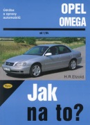 Opel Omega od 1/94 (Hans-Rüdiger Etzold)