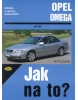 Opel Omega od 1/94 (Hans-Rüdiger Etzold)