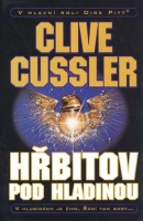 Hřbitov pod hladinou (Clive Cussler)