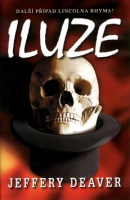 Iluze (Jeffery Deaver)