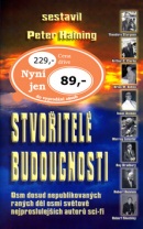 Stvořitelé budoucnosti (Peter Haining)