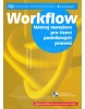 Workflow-nástroj manažera pro řízení podnikových procesů (Antonín Carda; Renáta Kunstová)