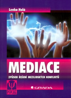 Mediace (Lenka Holá)