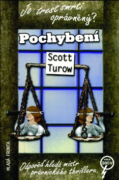 Pochybení (Scott Turow)