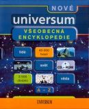 Universum A-Z + CD ROM (Kolektív)