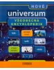 Universum A-Z + CD ROM (Kolektív)