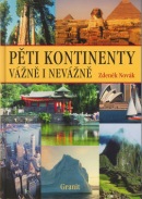 Pěti kontinenty vážně a nevážně (Zdeněk Novák; Zdeněk Novák)