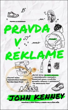 Pravda v reklame (1. akosť) (John Kenney)