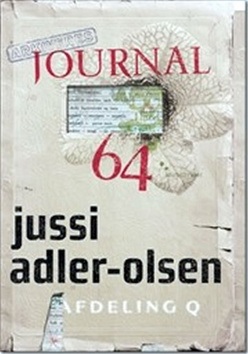 Složka 64 (1. akosť) (Jussi Adler-Olsen)