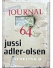 Složka 64 (1. akosť) (Jussi Adler-Olsen)