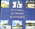 Slovakia / Slowakei (1. akosť) (Bedrich Schreiber)