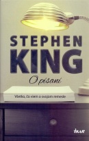 O písaní (1. akosť) (King Stephen)