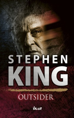 Outsider (1. akosť) (King Stephen)