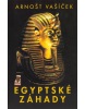 Egyptské záhady (Arnošt Vašíček)