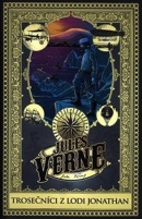 Trosečníci z lodi Jonathan (Jules Verne)