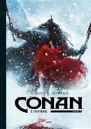 Conan z Cimmerie 2 (Robert E. Howard)