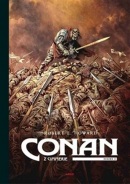 Conan z Cimmerie 2 (Robert E. Howard)