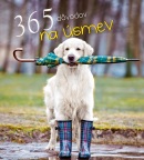 365 dôvodov na úsmev (Valeria Manferto De Fabianis (ed.))