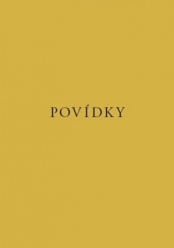 Povídky (Ivan Matoušek)