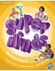 Super Minds Level 5 Student's Book+DVD-ROM (Quintana, J.)