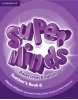 Super Minds Level 6 Teacher's Book