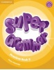 Super Minds Level 5 Super Grammar Practice Book (D. Tribulová)