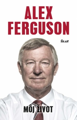 Môj život (1. akosť) (Alex Ferguson)