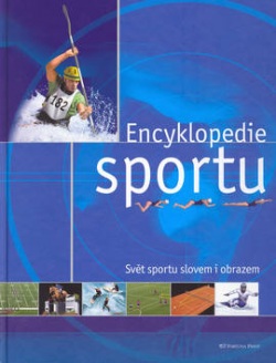 Encyklopedie sportu (Denis Fourny)