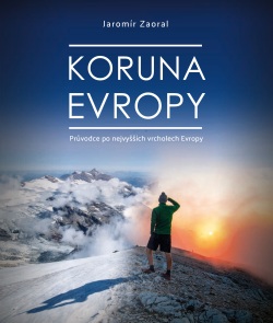 Koruna Evropy (Kolektív)