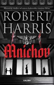 Mnichov (Robert Harris)