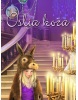 Oslia koža (1. akosť) (Svetlana Kurćubićová Ružićová)