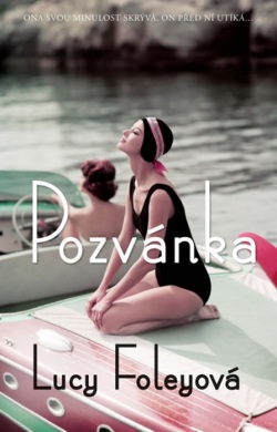 Pozvánka (Lucy Foleyová)