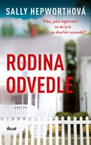 Rodina odvedle (Sally Hepworthová)