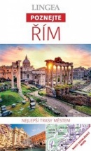 Řím - Poznejte, 2. vydání (Kol.)