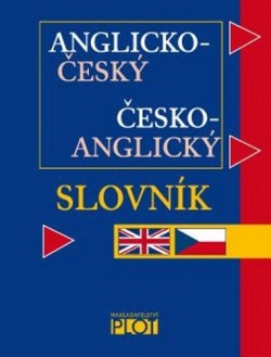 Anglicko-český česko-anglický kapesní slovník (Kolektív)