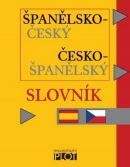 Španělsko-český česko-španělský kapesní slovník (Roman Casado)