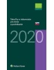 Tabuľky a informácie pre dane a podnikanie 2020 (Dušan Dobšovič)