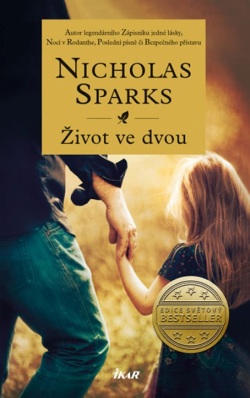 Život ve dvou (Nicholas Sparks)